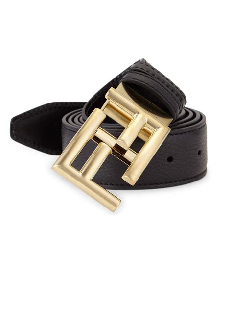 fendi belts mens|where to buy fendi belts.